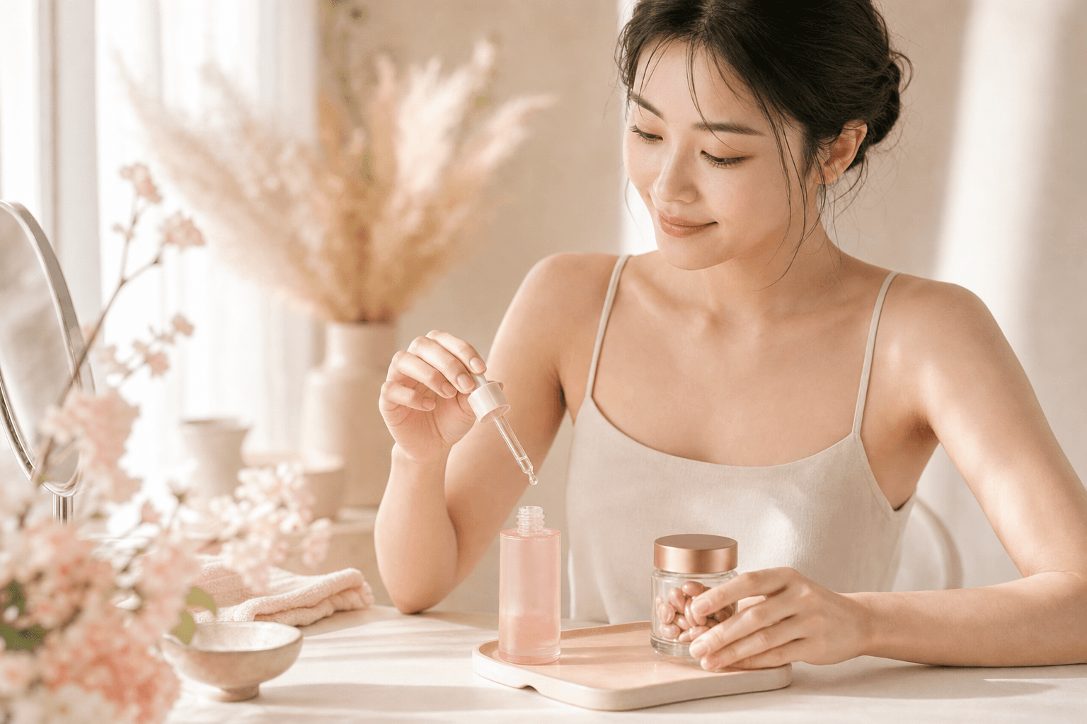 你的節奏，你的組合