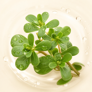馬齒莧提取物